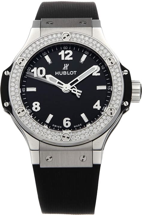 amazon hublot|Amazon.com: Hublot Straps.